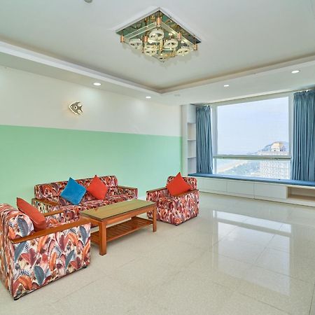 Pooh House 2 - Oasky 3 Bedrooms Apartment Vung Tau Extérieur photo