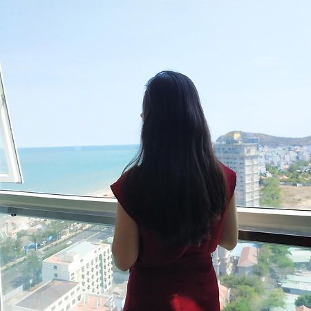 Pooh House 2 - Oasky 3 Bedrooms Apartment Vung Tau Extérieur photo