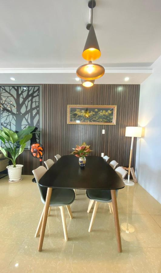 Pooh House 2 - Oasky 3 Bedrooms Apartment Vung Tau Extérieur photo