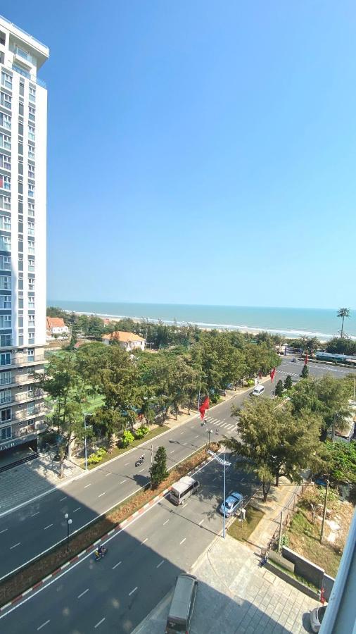 Pooh House 2 - Oasky 3 Bedrooms Apartment Vung Tau Extérieur photo