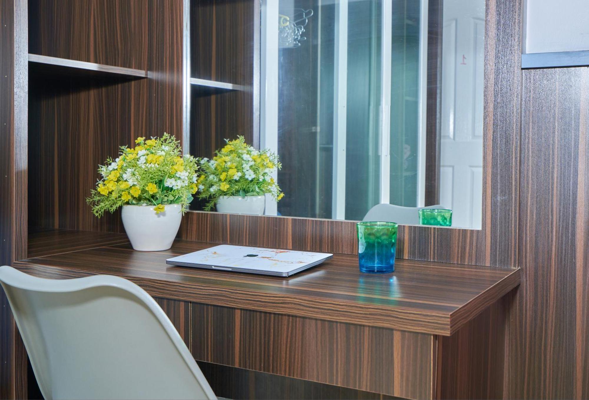 Pooh House 2 - Oasky 3 Bedrooms Apartment Vung Tau Extérieur photo