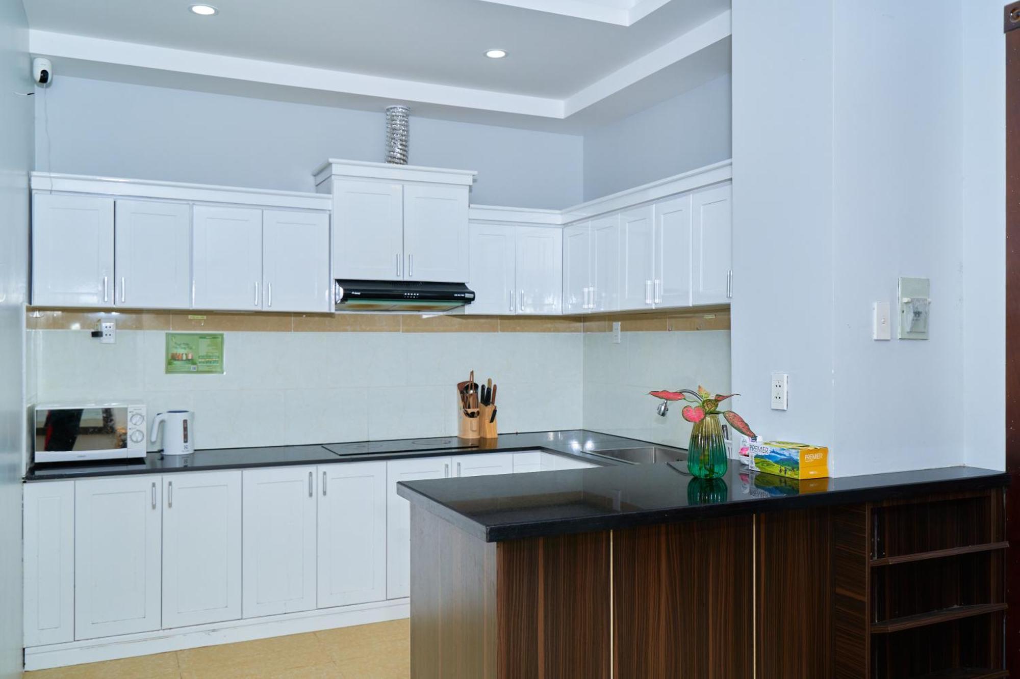 Pooh House 2 - Oasky 3 Bedrooms Apartment Vung Tau Extérieur photo