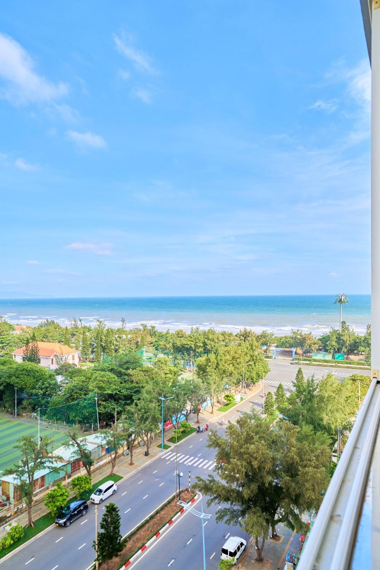 Pooh House 2 - Oasky 3 Bedrooms Apartment Vung Tau Extérieur photo