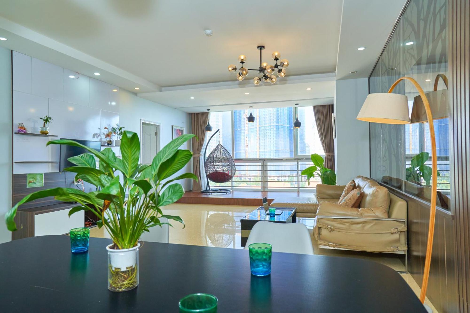 Pooh House 2 - Oasky 3 Bedrooms Apartment Vung Tau Extérieur photo