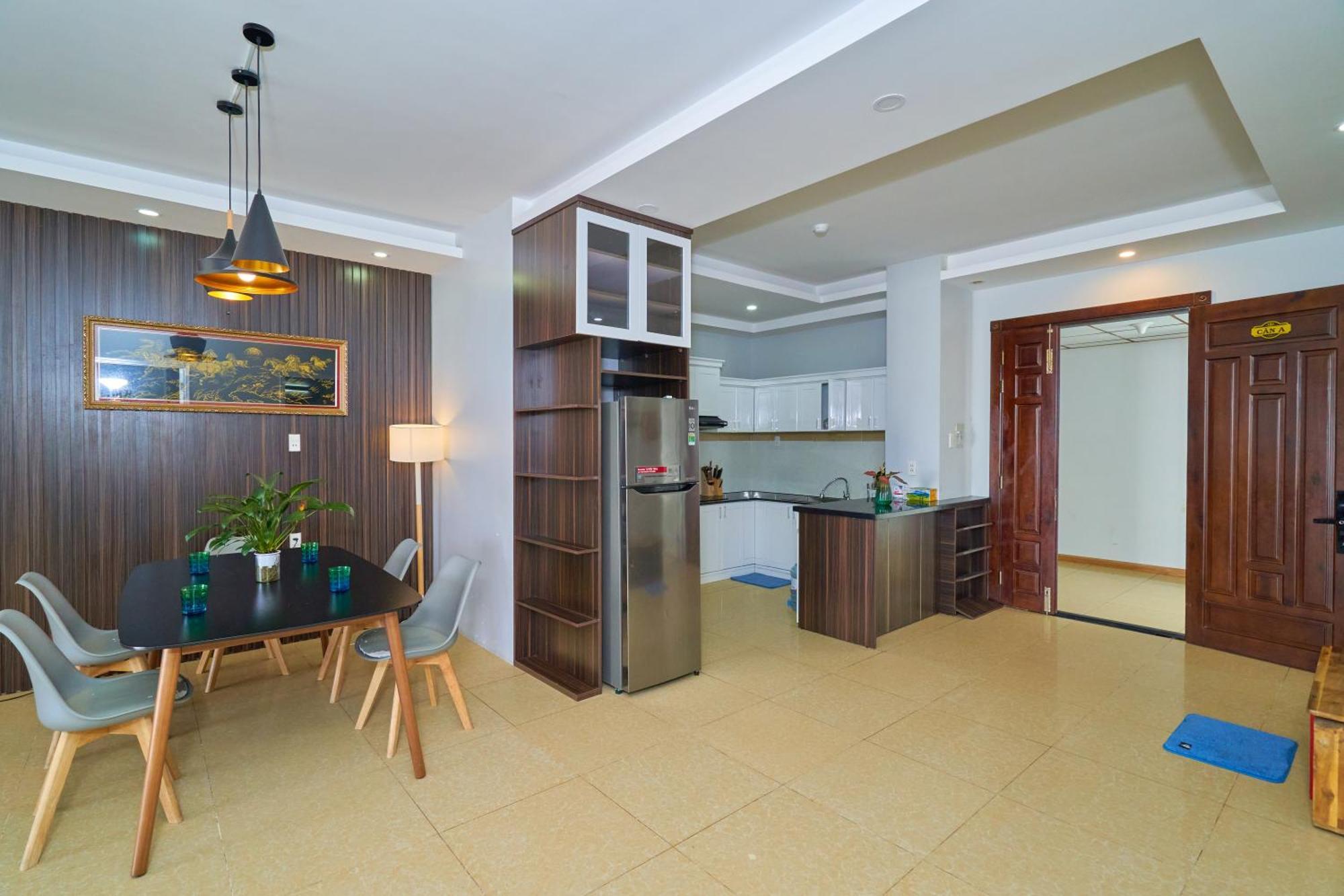Pooh House 2 - Oasky 3 Bedrooms Apartment Vung Tau Extérieur photo