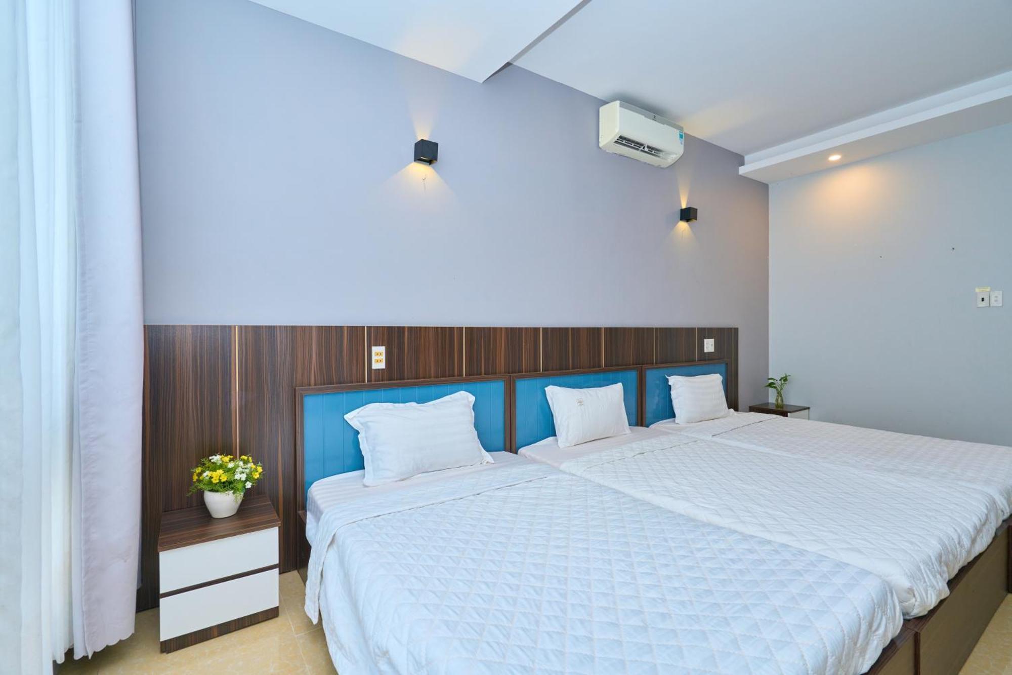 Pooh House 2 - Oasky 3 Bedrooms Apartment Vung Tau Extérieur photo
