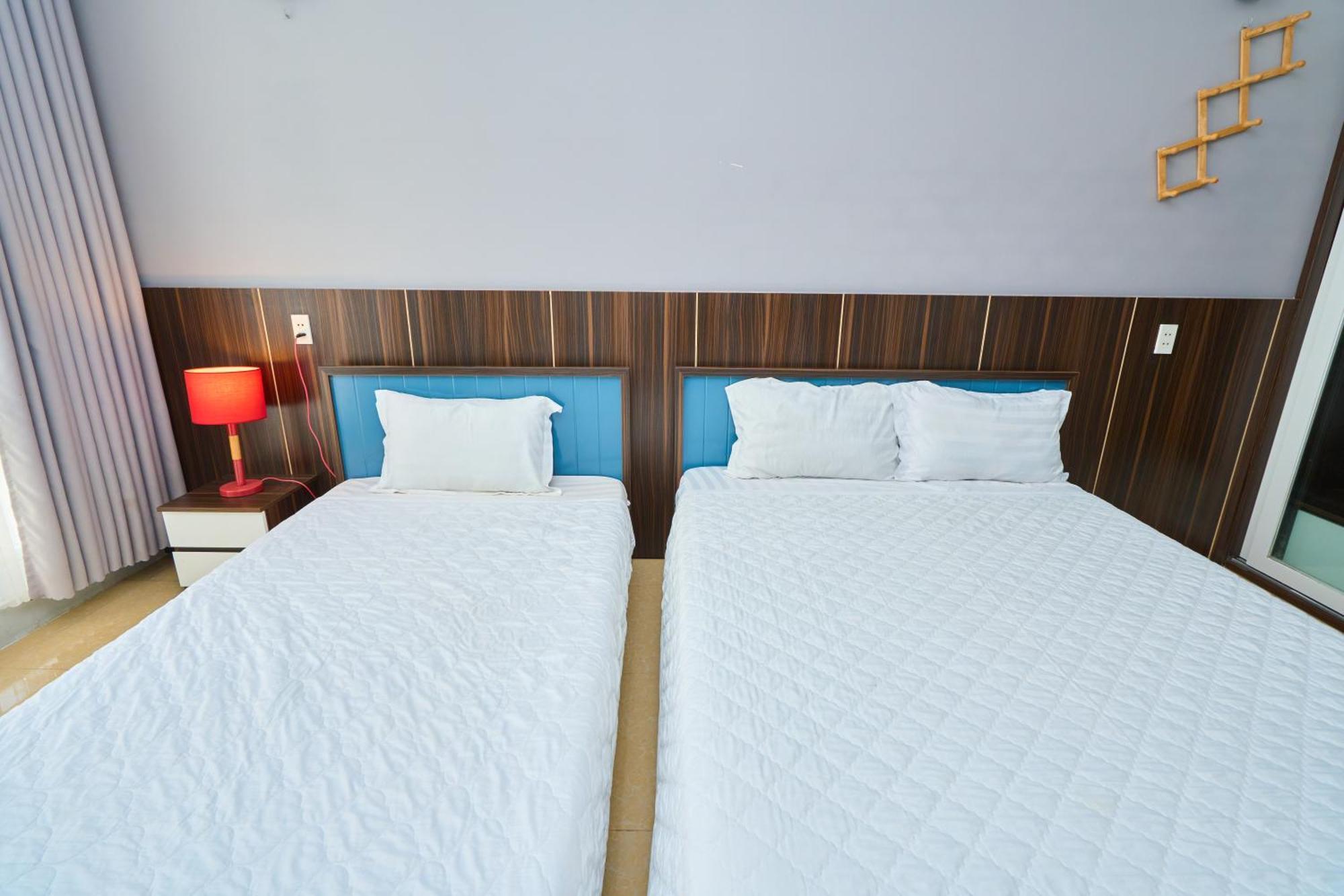 Pooh House 2 - Oasky 3 Bedrooms Apartment Vung Tau Extérieur photo