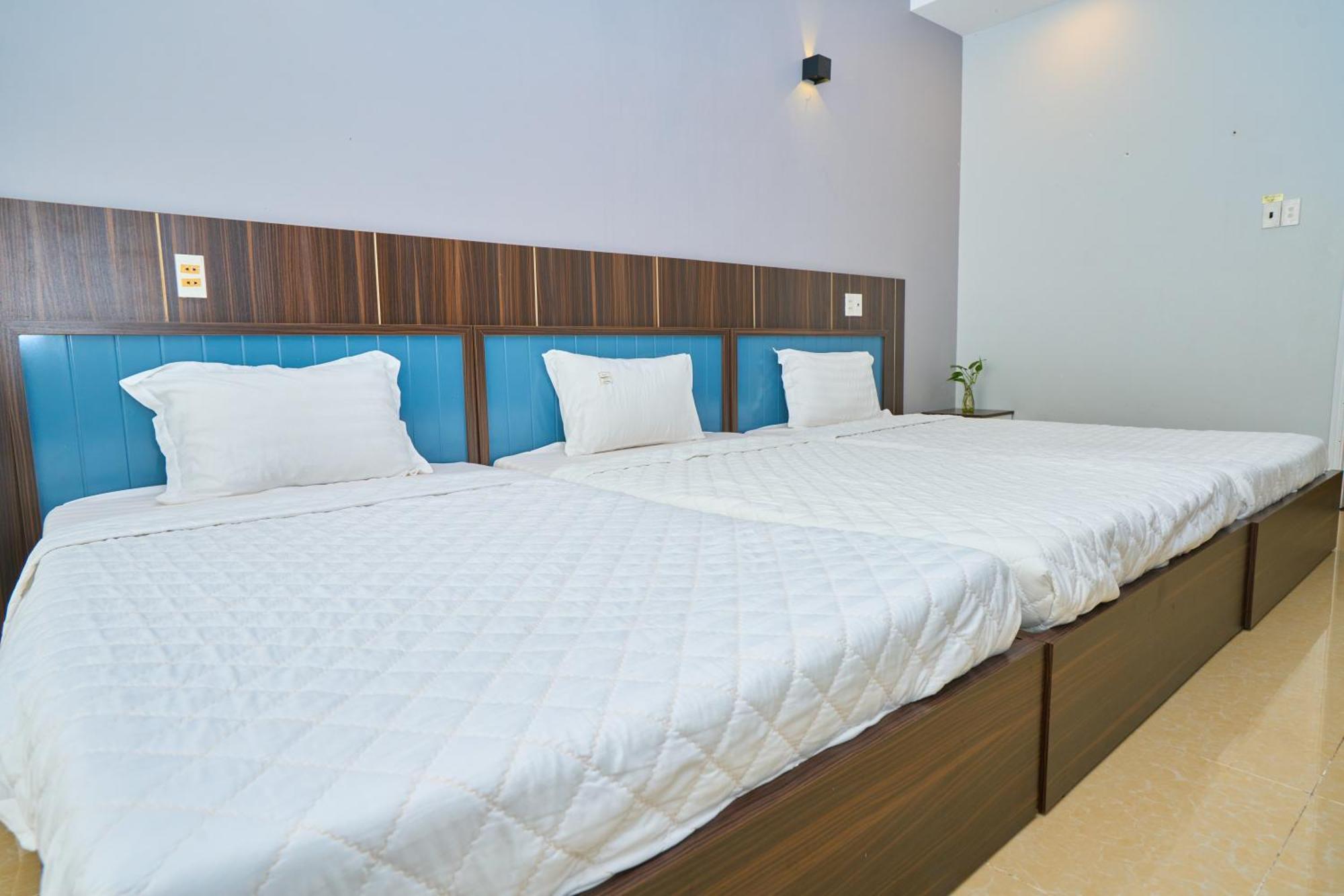 Pooh House 2 - Oasky 3 Bedrooms Apartment Vung Tau Extérieur photo