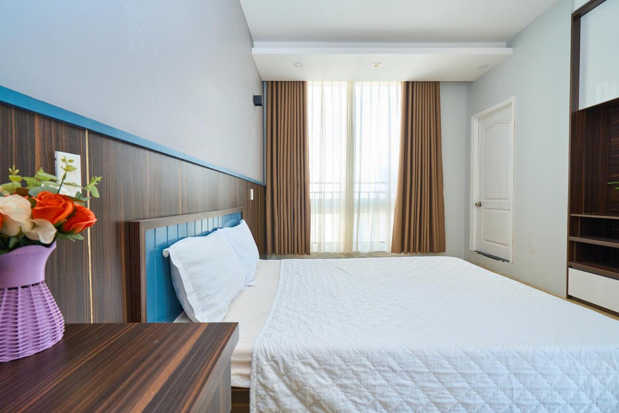 Pooh House 2 - Oasky 3 Bedrooms Apartment Vung Tau Extérieur photo