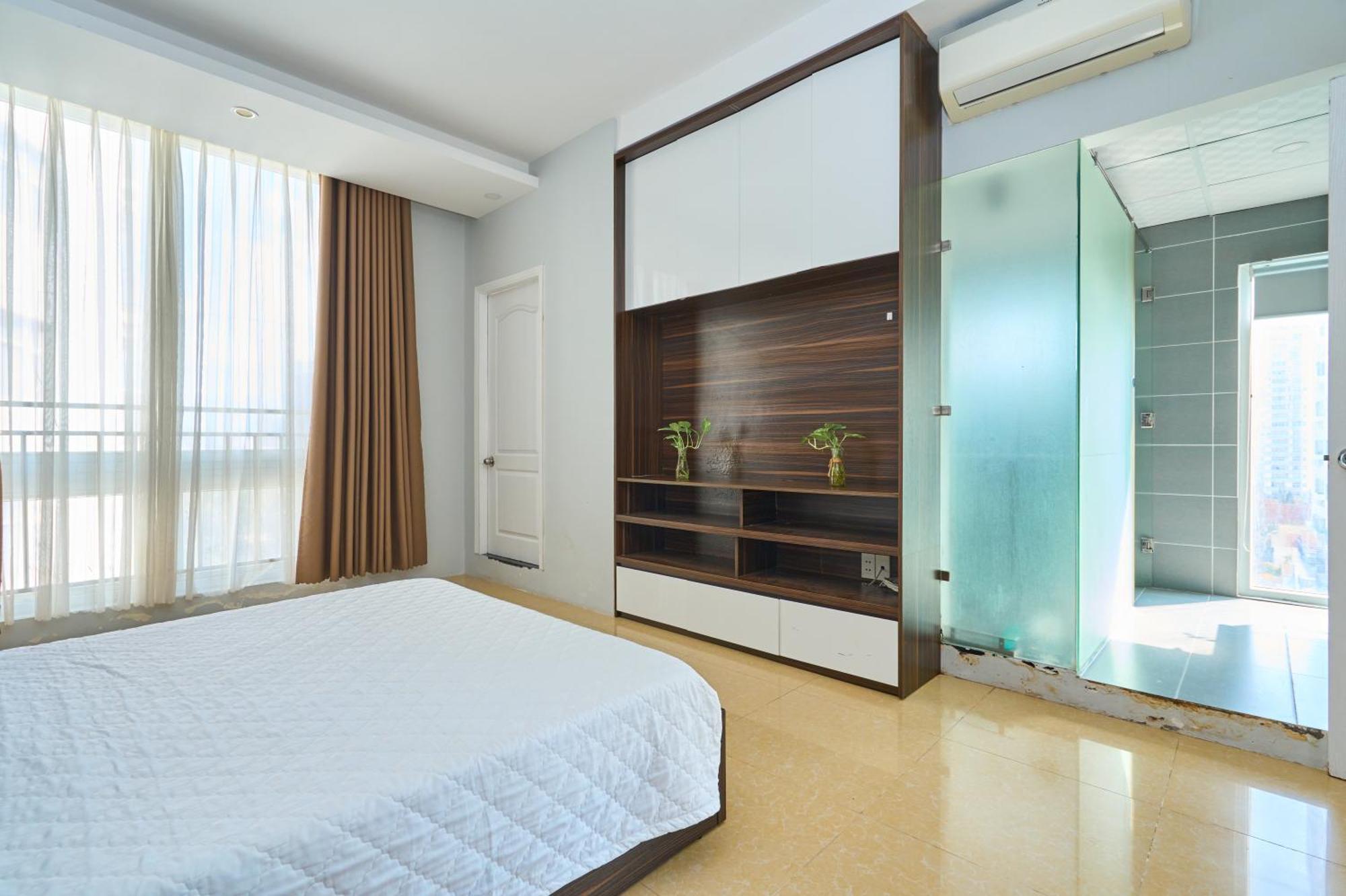Pooh House 2 - Oasky 3 Bedrooms Apartment Vung Tau Extérieur photo