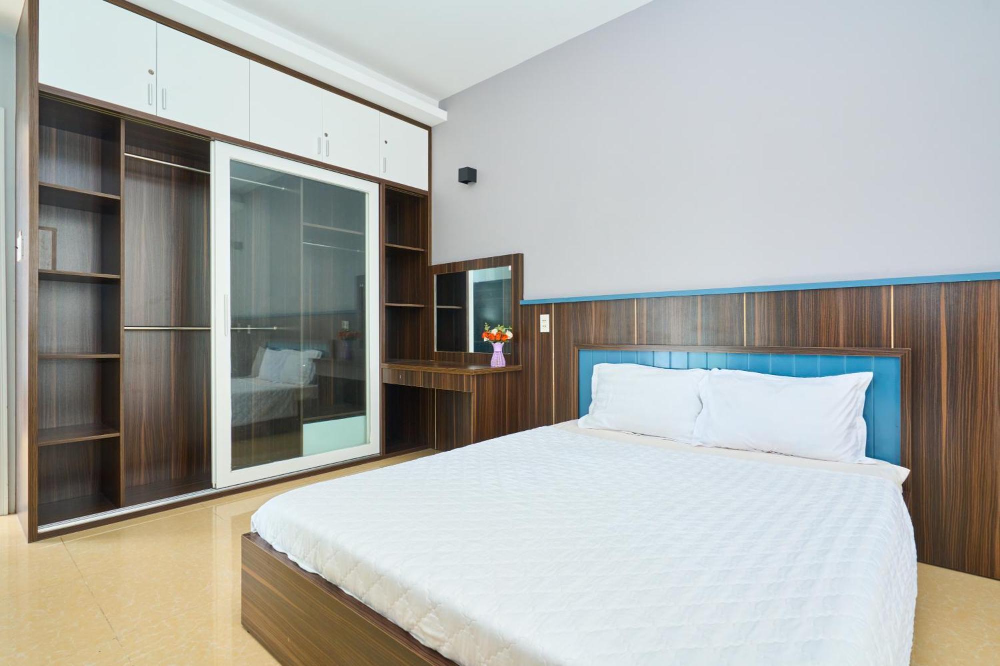 Pooh House 2 - Oasky 3 Bedrooms Apartment Vung Tau Extérieur photo