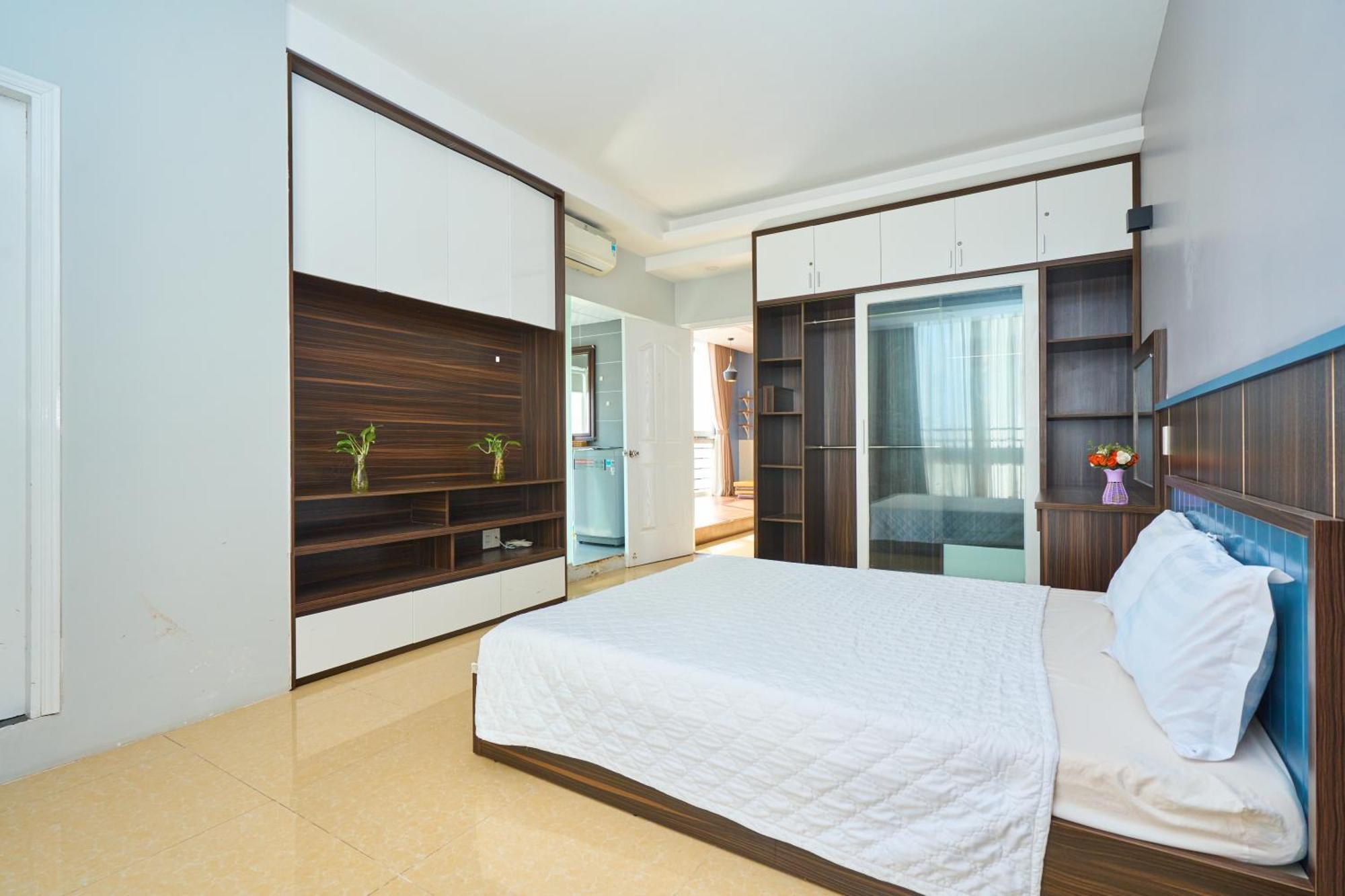 Pooh House 2 - Oasky 3 Bedrooms Apartment Vung Tau Extérieur photo