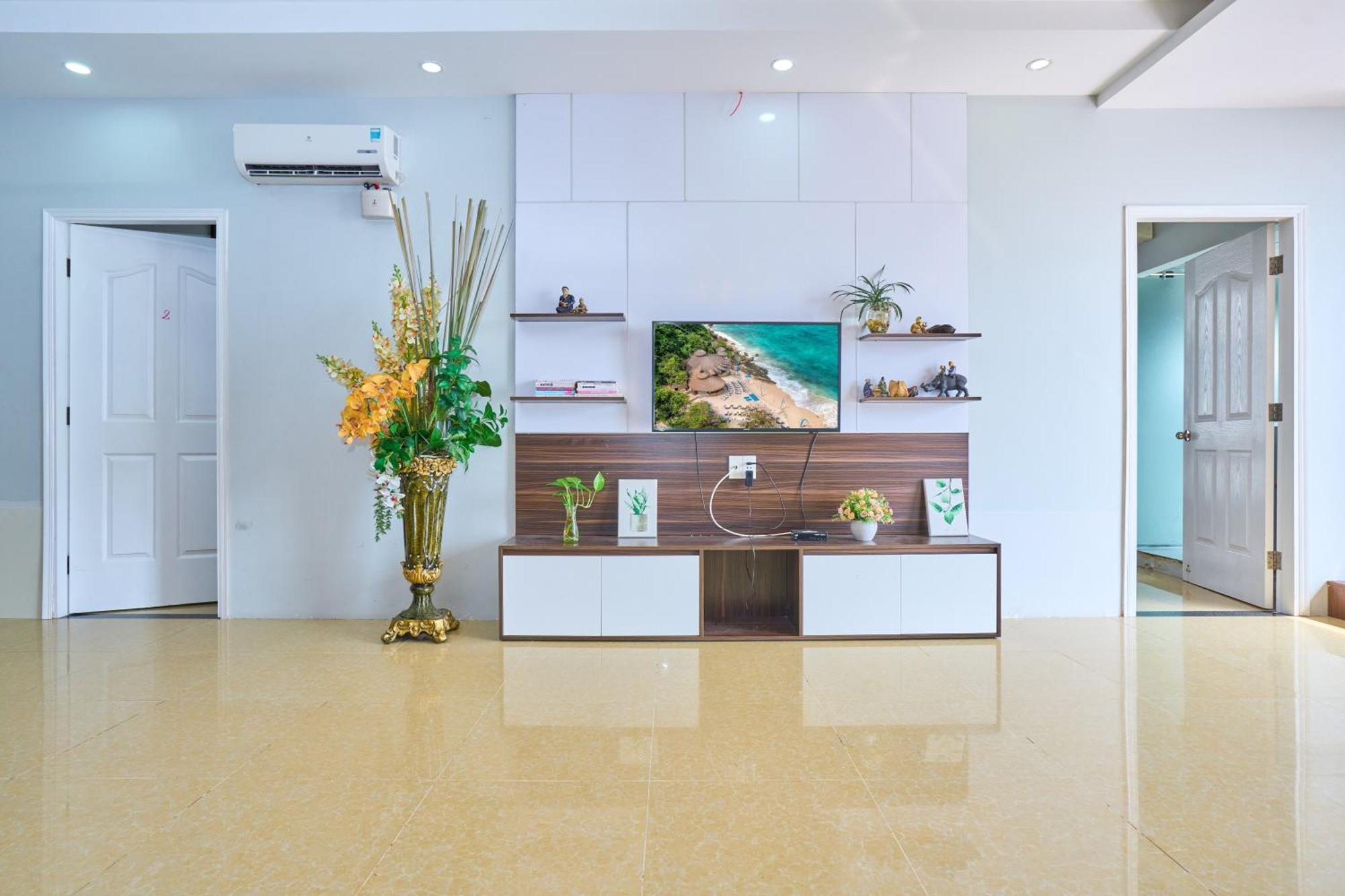 Pooh House 2 - Oasky 3 Bedrooms Apartment Vung Tau Extérieur photo