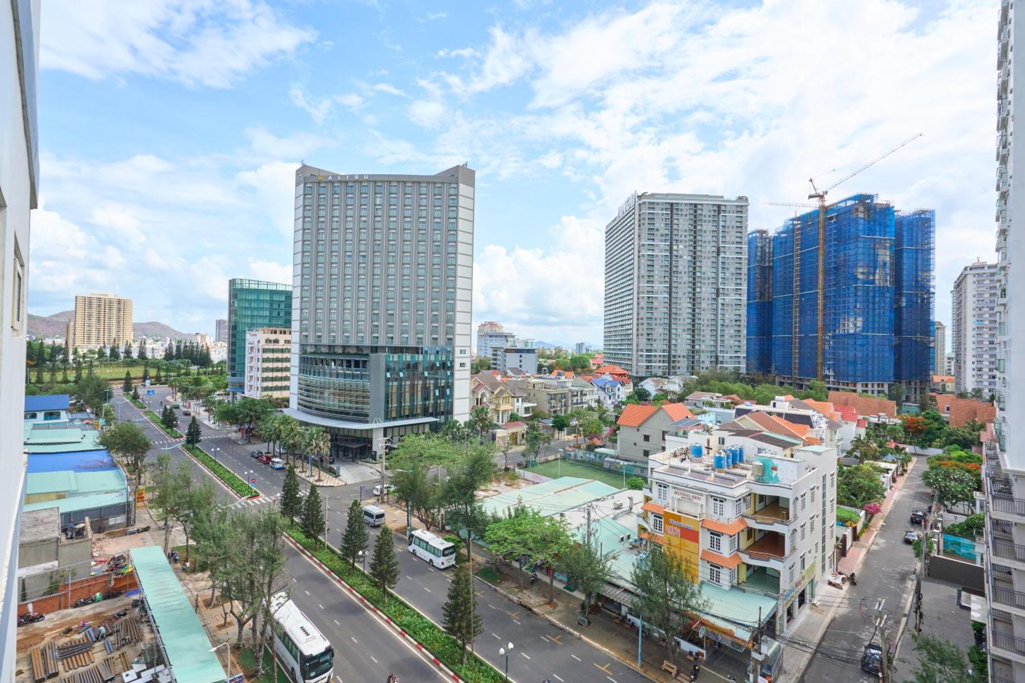 Pooh House 2 - Oasky 3 Bedrooms Apartment Vung Tau Extérieur photo