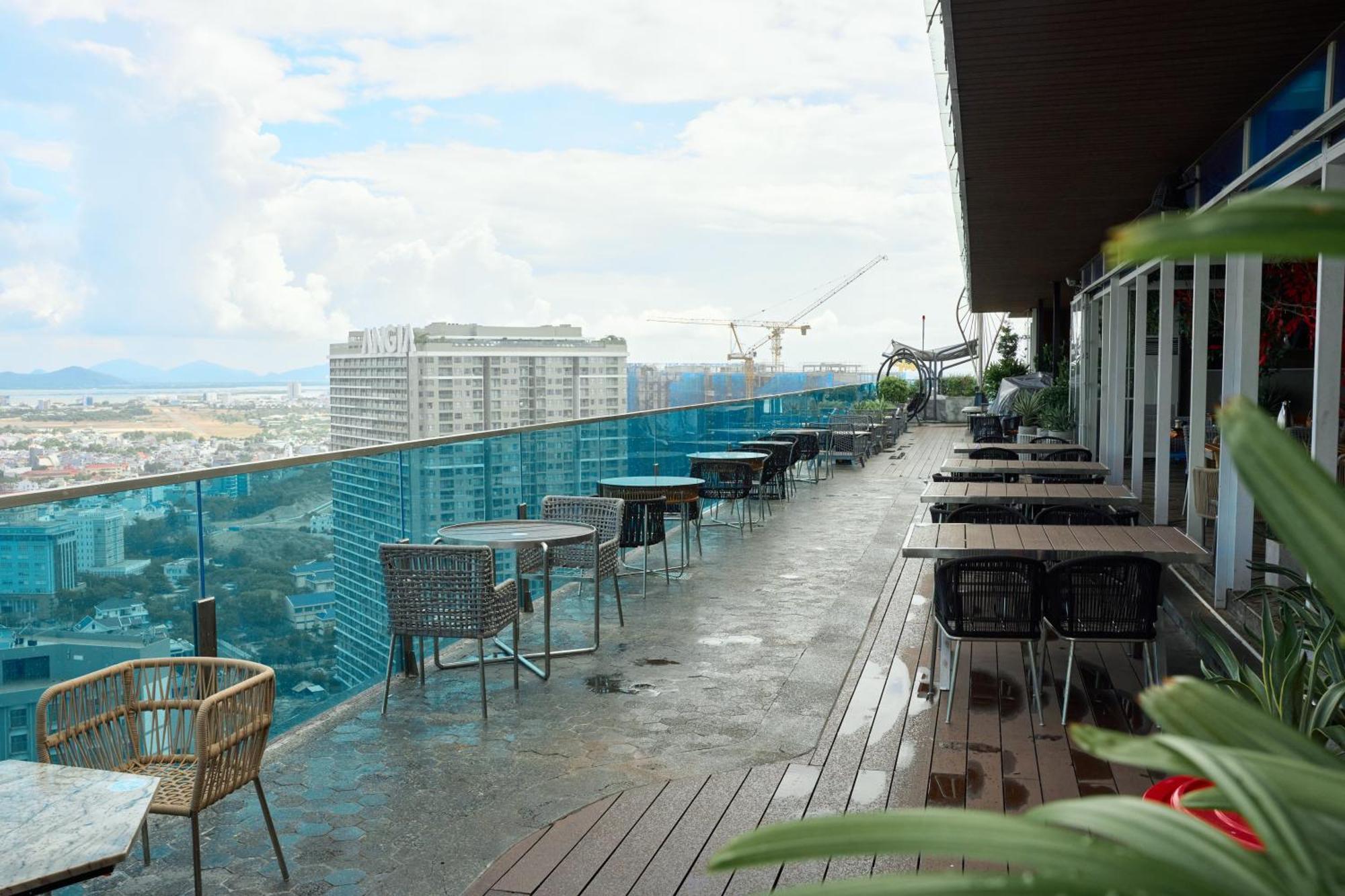 Pooh House 2 - Oasky 3 Bedrooms Apartment Vung Tau Extérieur photo