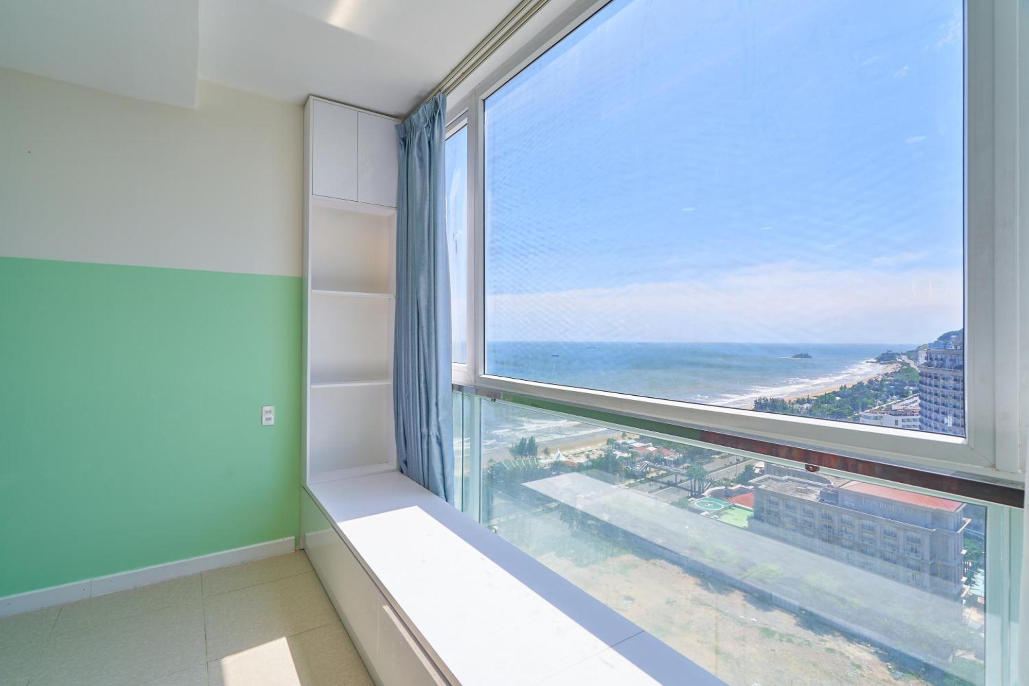 Pooh House 2 - Oasky 3 Bedrooms Apartment Vung Tau Chambre photo