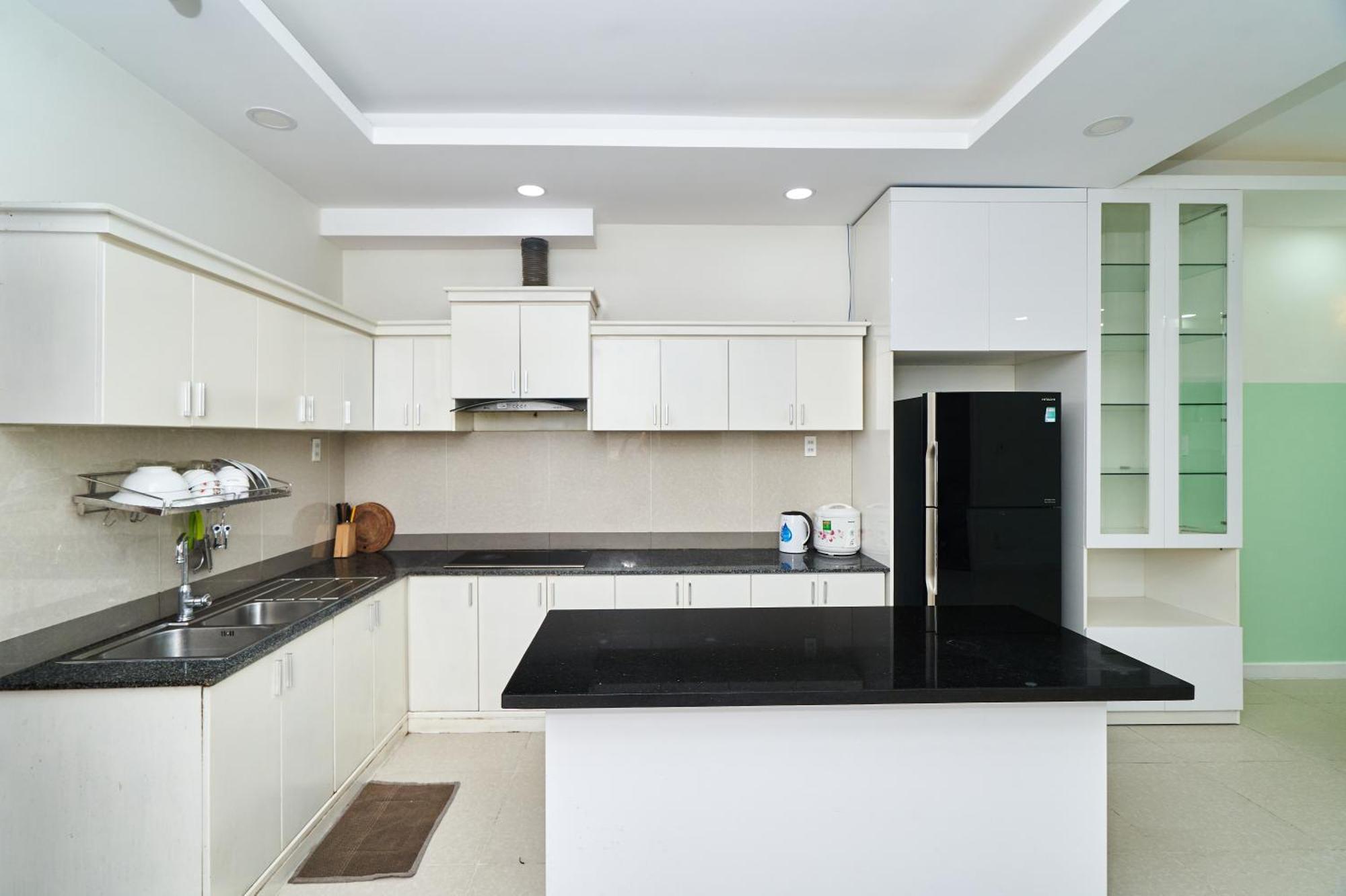 Pooh House 2 - Oasky 3 Bedrooms Apartment Vung Tau Extérieur photo