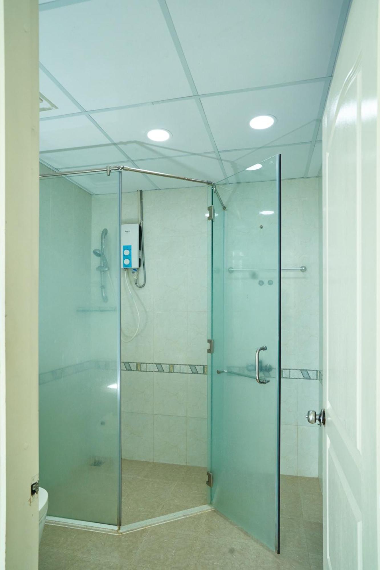 Pooh House 2 - Oasky 3 Bedrooms Apartment Vung Tau Chambre photo