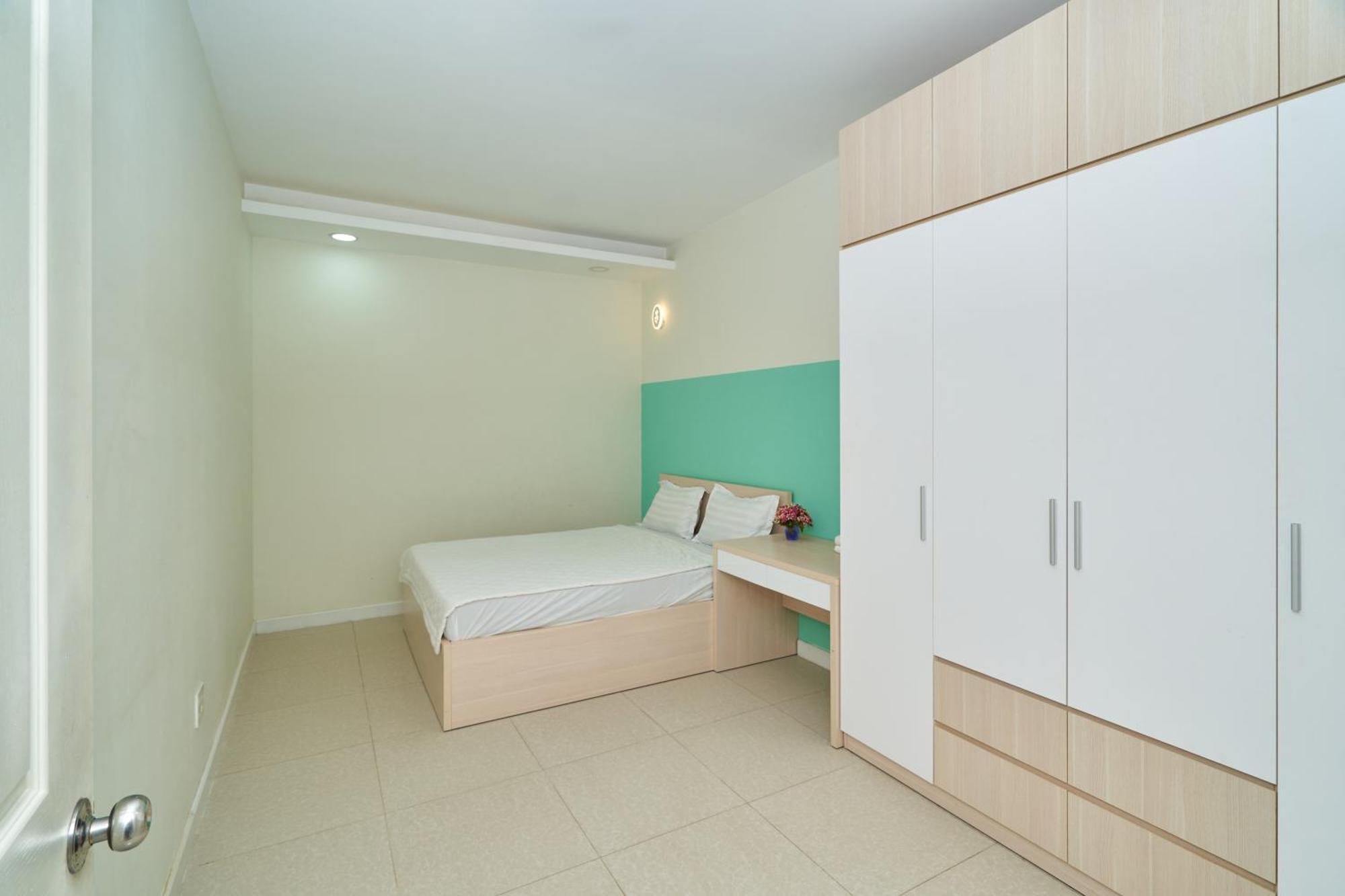 Pooh House 2 - Oasky 3 Bedrooms Apartment Vung Tau Extérieur photo