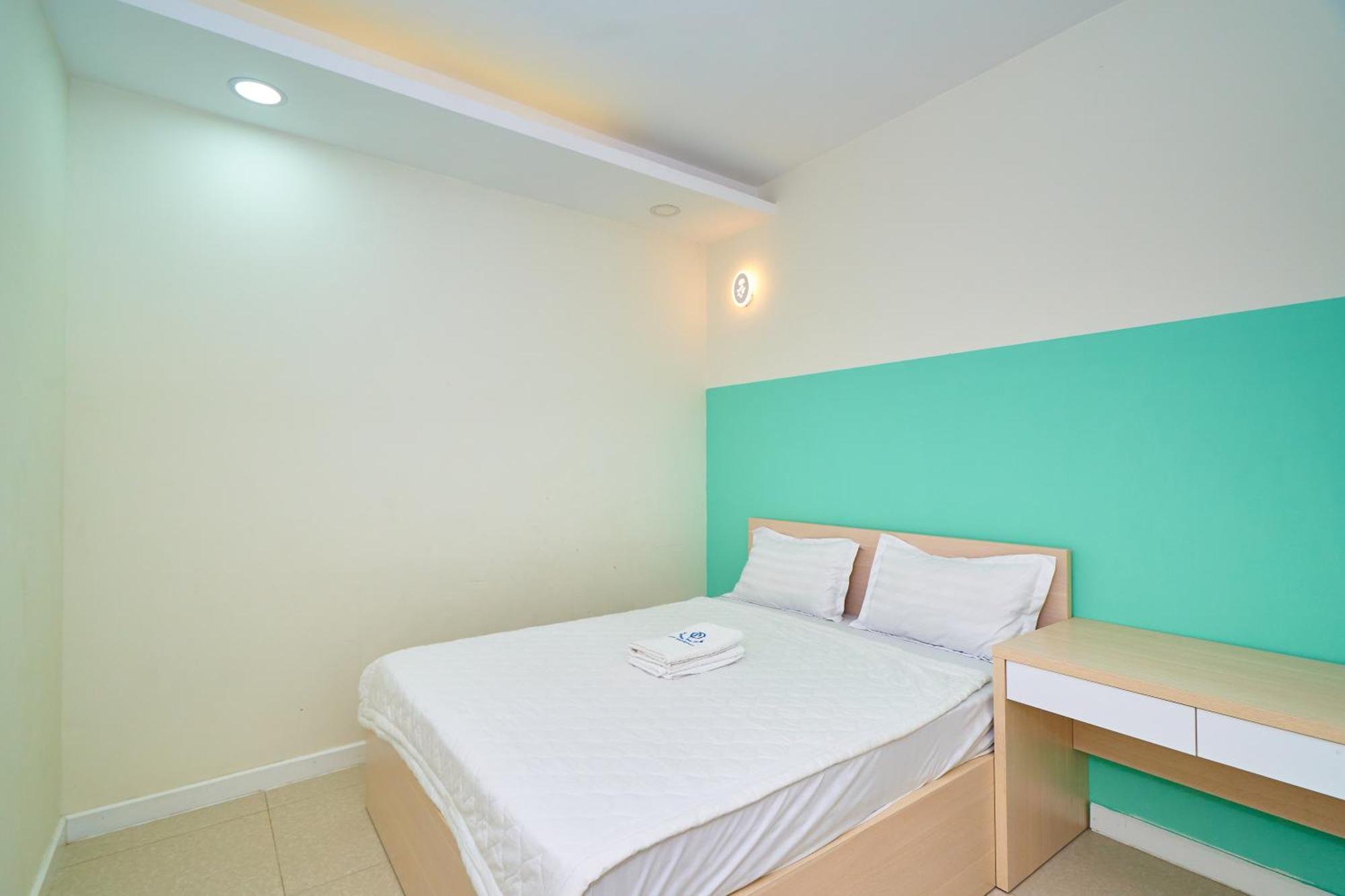 Pooh House 2 - Oasky 3 Bedrooms Apartment Vung Tau Chambre photo