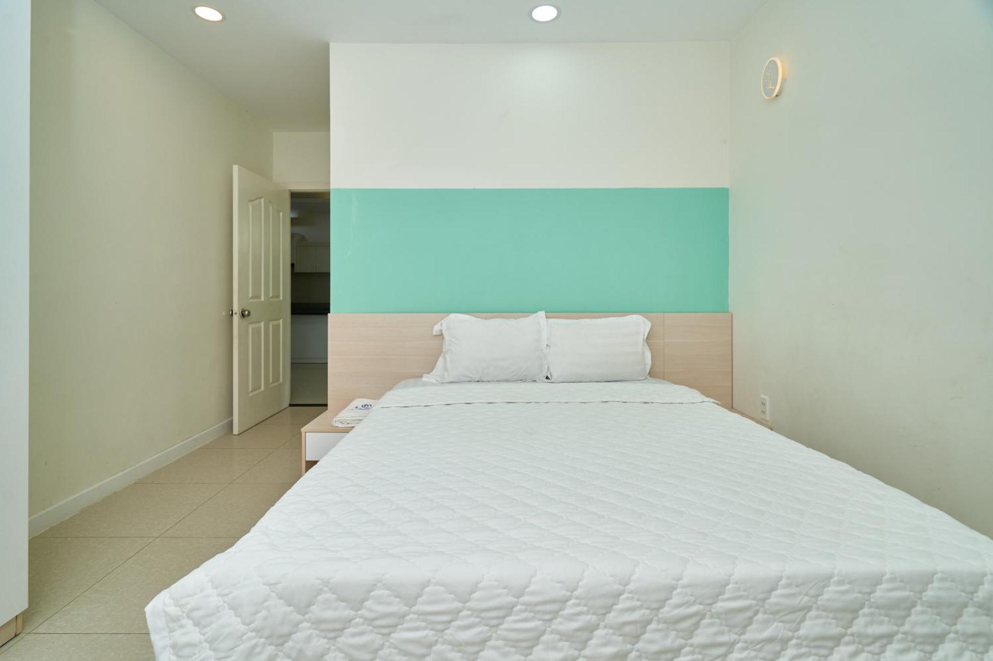 Pooh House 2 - Oasky 3 Bedrooms Apartment Vung Tau Chambre photo