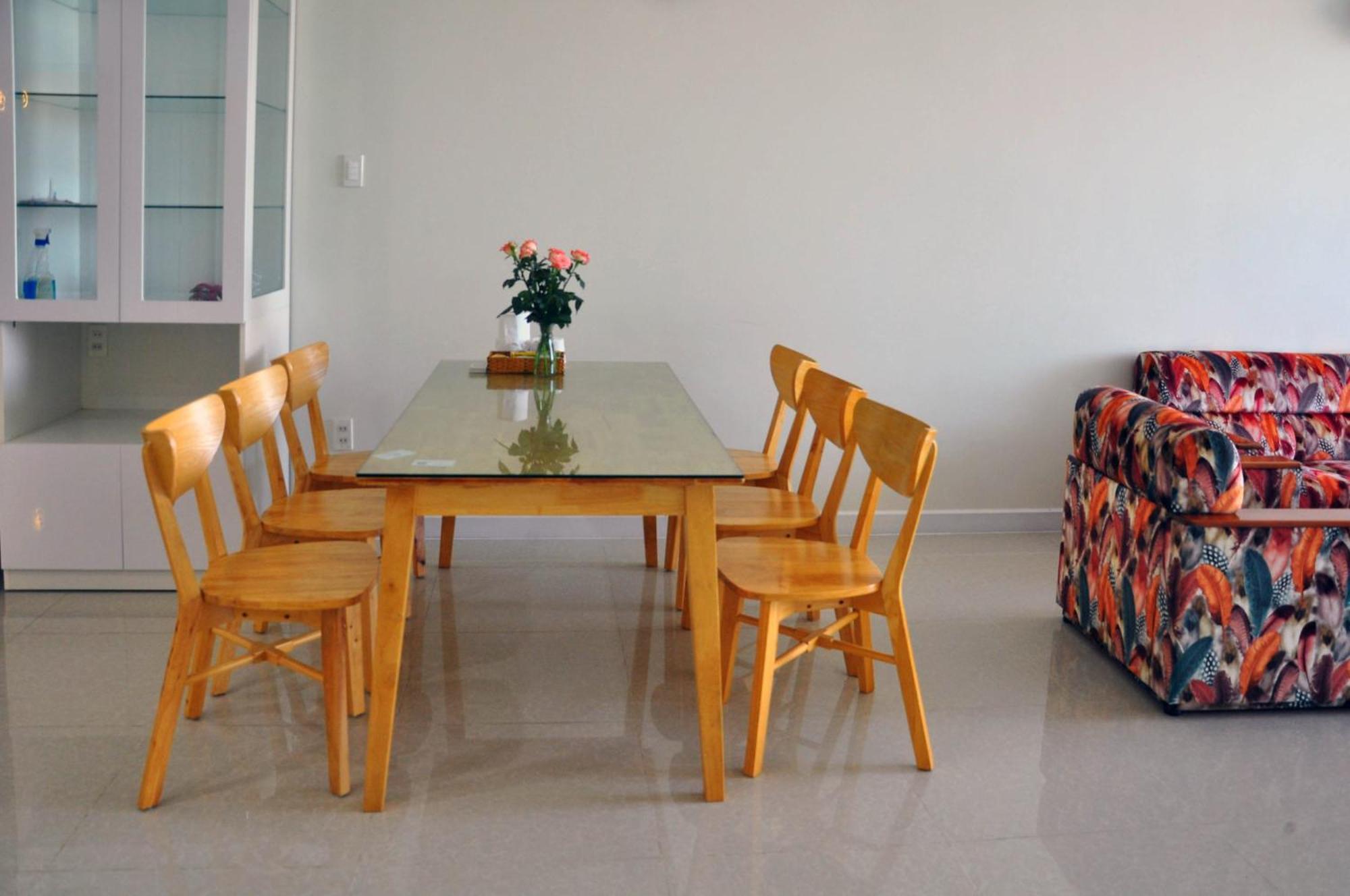 Pooh House 2 - Oasky 3 Bedrooms Apartment Vung Tau Extérieur photo