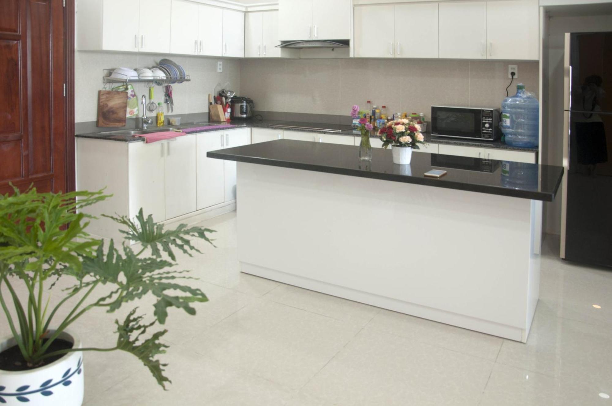 Pooh House 2 - Oasky 3 Bedrooms Apartment Vung Tau Extérieur photo
