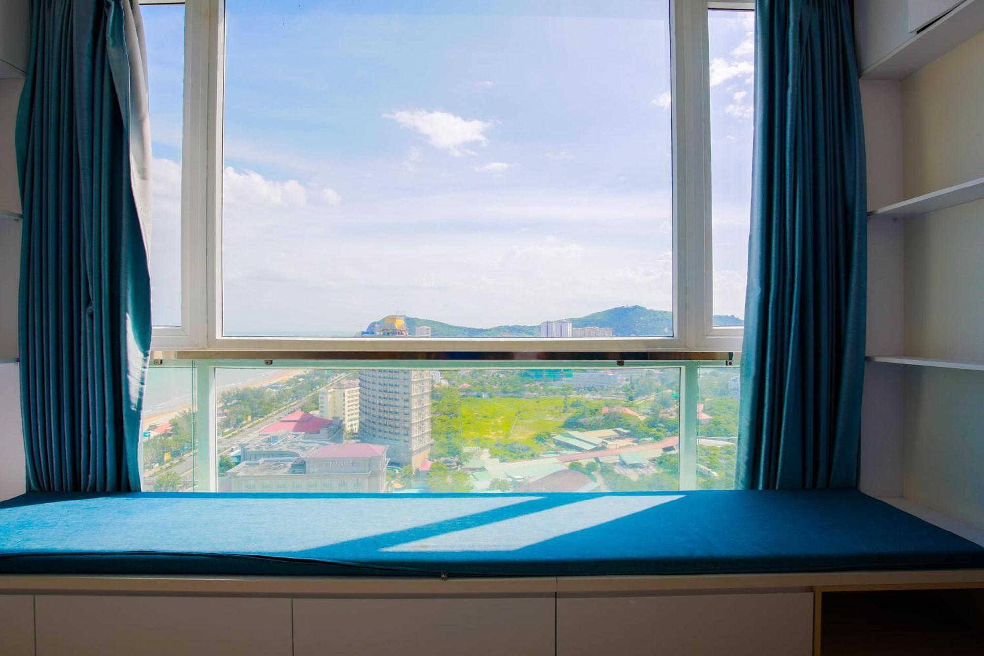 Pooh House 2 - Oasky 3 Bedrooms Apartment Vung Tau Chambre photo