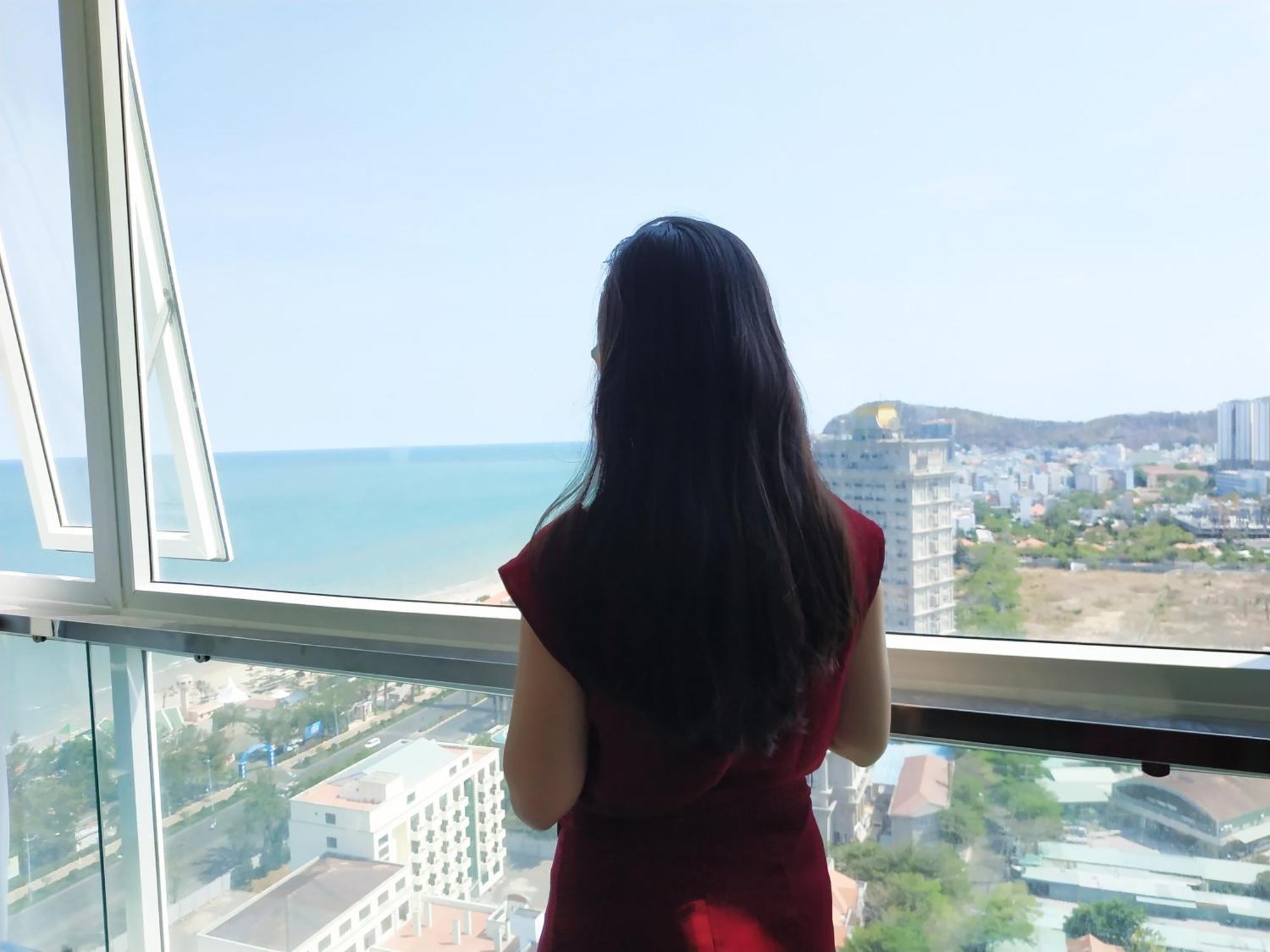 Pooh House 2 - Oasky 3 Bedrooms Apartment Vung Tau Extérieur photo