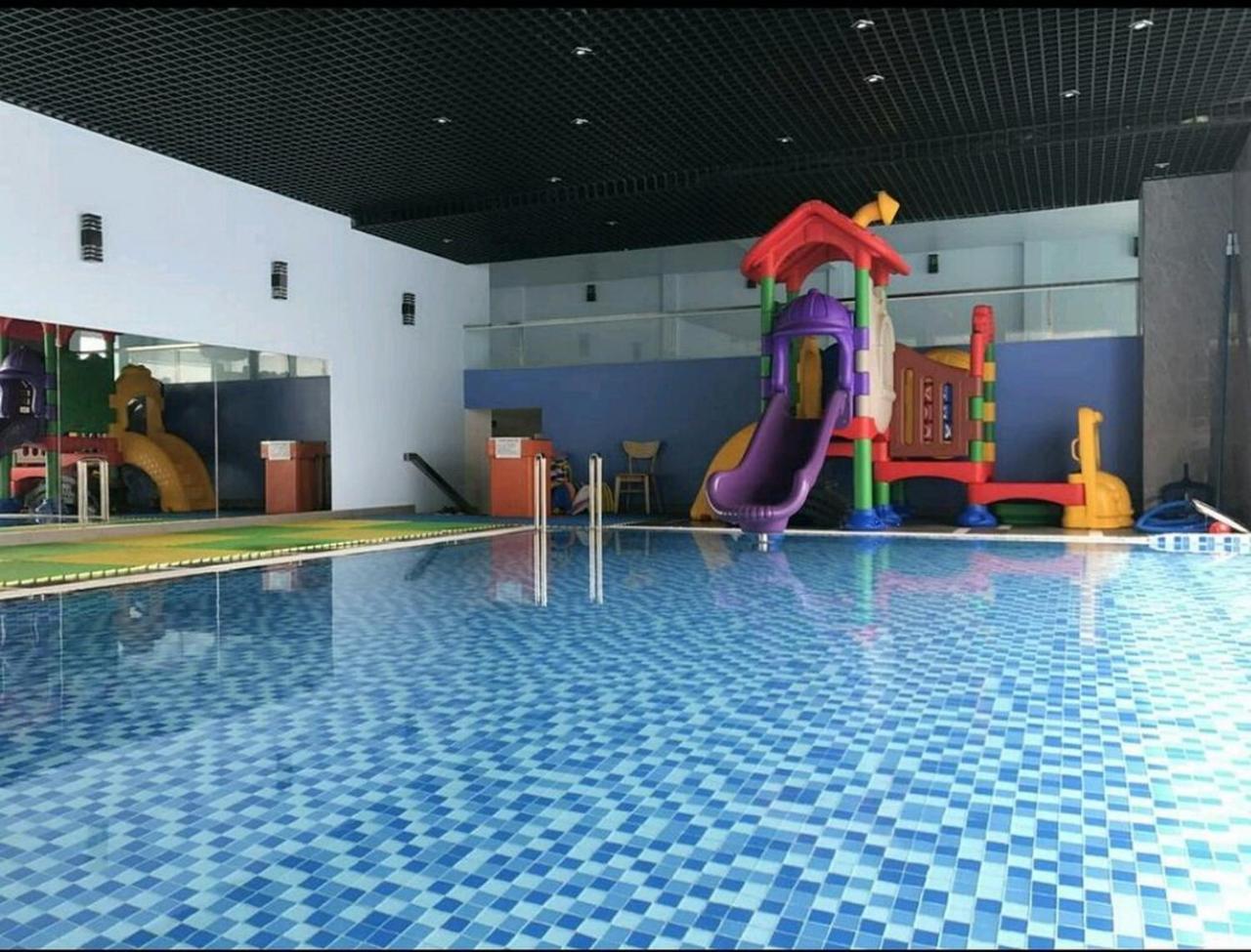Pooh House 2 - Oasky 3 Bedrooms Apartment Vung Tau Extérieur photo