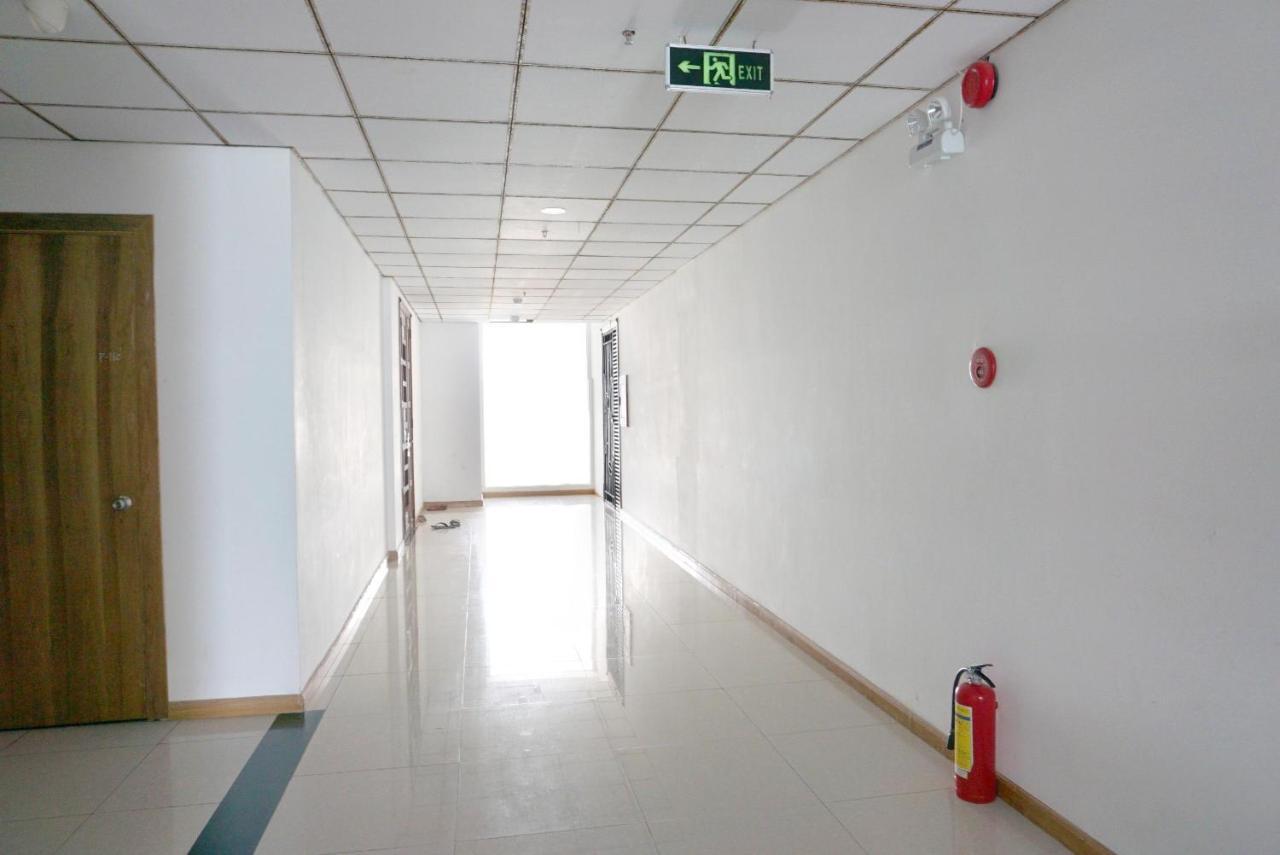 Pooh House 2 - Oasky 3 Bedrooms Apartment Vung Tau Extérieur photo